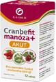 Galmed Cranbefit Mannose+ AKUT 12 Portionsbeutel