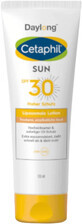 Daylong Cetaphil SUN Liposomale Lotion SPF 30 Sonnenschutzlotion f&#252;r empfindliche Haut 200 ml