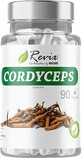 Maxxwin Cordyceps 90 Kapseln