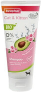 Beaphar Bio-Shampoo f&#252;r Katzen und K&#228;tzchen 200 ml