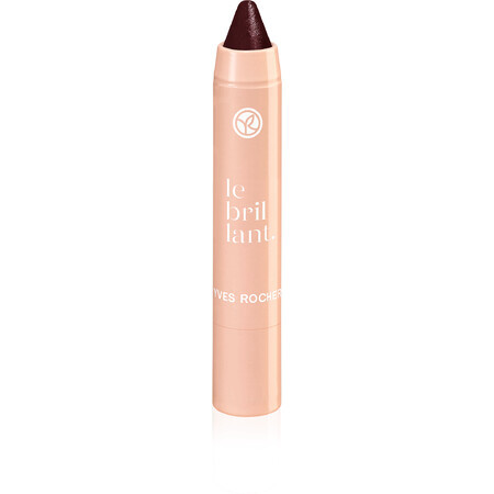 Yves Rocher Hydraterende Lippenstift Potlood Lippenstift Prune Tendre 2,2 g