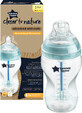 Tommee Tippee Flasche C2N Anti-Colic 3m+ 340 ml