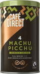 Cafedirect Machu Picchu l&#246;slicher Kaffee 100 g