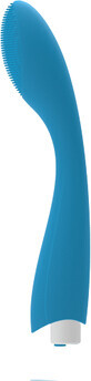 GSPOT Gylbert blauer Vibrator