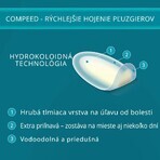 Compeed Plasture mittel Blister 5 Stück