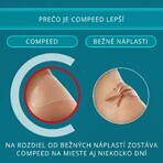 Compeed Plasture mittel Blister 5 Stück