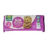 Chip Choco gluten free biscuits, 130 g, Gullon