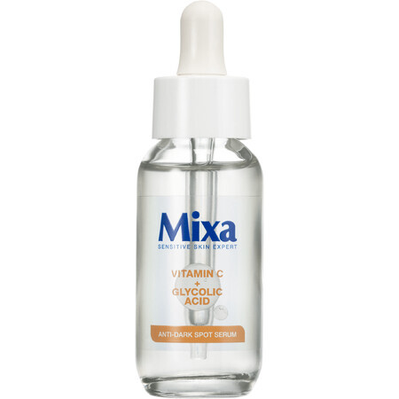 Mixa Sensitive Skin Expert sérum anti-taches 30 ml