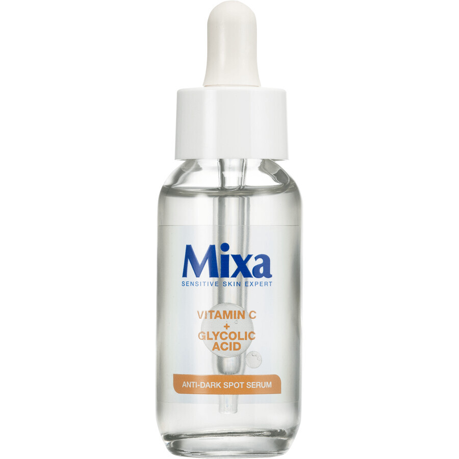 Mixa Sensitive Skin Expert sérum anti-taches 30 ml