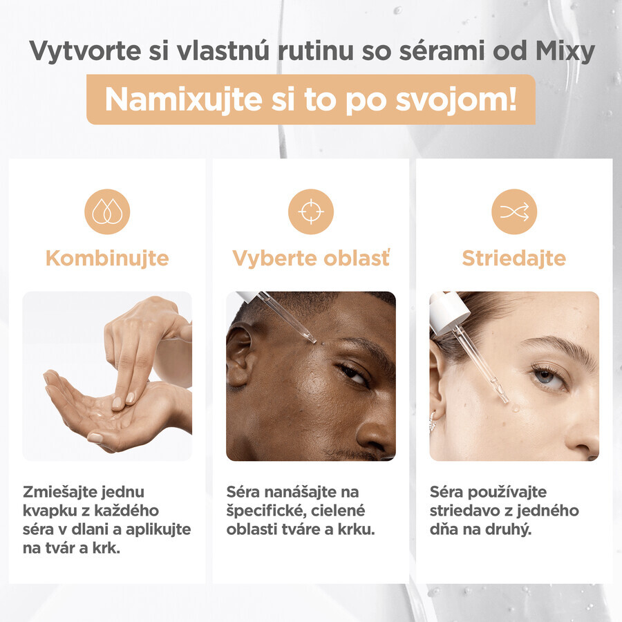 Mixa Sensitive Skin Expert sérum anti-taches 30 ml