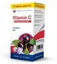 Gut aus der Slowakei Vitamin C 200 mg ACAI-Geschmack 70 Tabletten