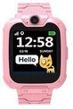 Canyon Kids intelligente Uhr Tony CNE-KW31RR rosa