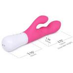 Vibrator Lovense Nora