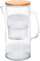 Glasfilter-Wasserkocher Lauben 32GW, 3,2 Liter