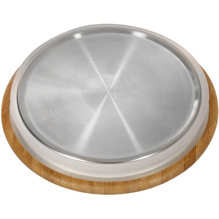 Hervidor de filtro de vidrio Lauben 32GW, 3,2 litros