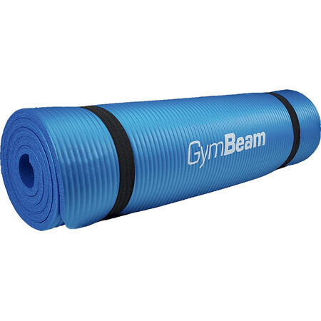 GymBeam Yoga-Matte Blau