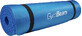 GymBeam Yoga-Matte Blau