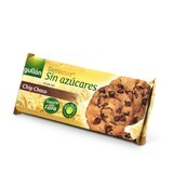 Biscuiti Chip Choco fara zahar, 125g, Gullon