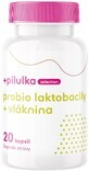 Pill Selection Probio Laktobazillen 20 Kapseln