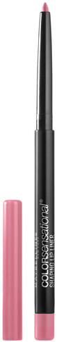 Maybelline New York Colour Sensational Lip Pencil 60 Pal&#228;stina rosa, 1,2 g