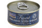 Fish4Cats Katzendosenfutter Finest Makrele mit Garnelen 70 g