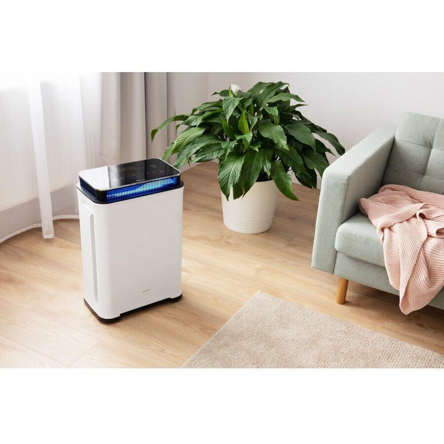 Purificateur d'air Sencor SHA 8640WH