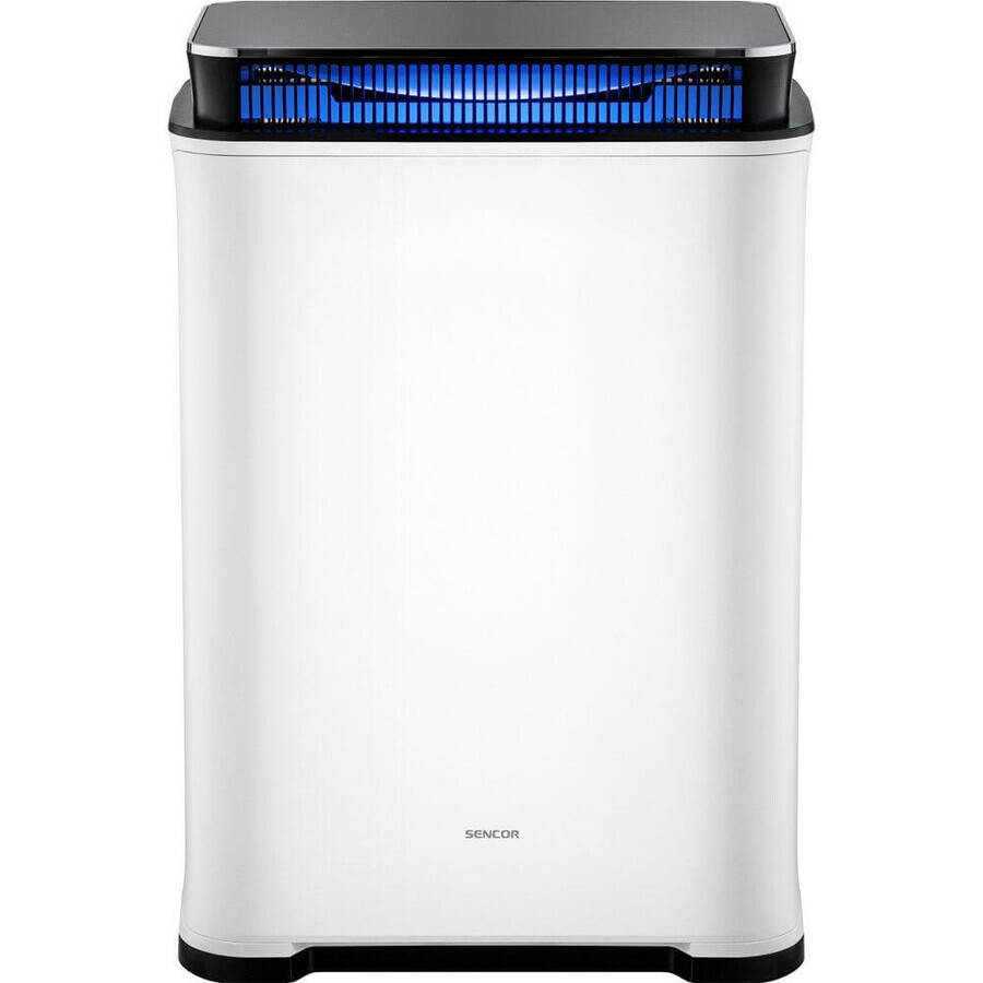 Purificateur d'air Sencor SHA 8640WH