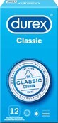 Durex Classic Kondome Classic 12 St&#252;ck