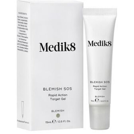 Medik8 Blemish SOS Anti-Akne 15 ml