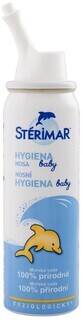 St&#233;rimar Baby Hygiene 50 ml