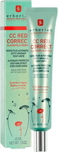 Erborian CC Red Correct R&#246;tungen Creme SPF 25 15 ml