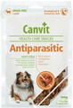 Canvit Antiparasit&#228;re Snacks f&#252;r Hunde 200 g