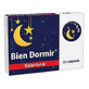 Bien Dormir cu valeriana, 21 cps, Fiterman Pharma