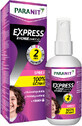 Paranit Express Spray + Kamm 95 ml