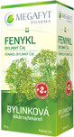 Megafyt Kr&#228;uterapotheke Fenchel 20 x 1,5 g