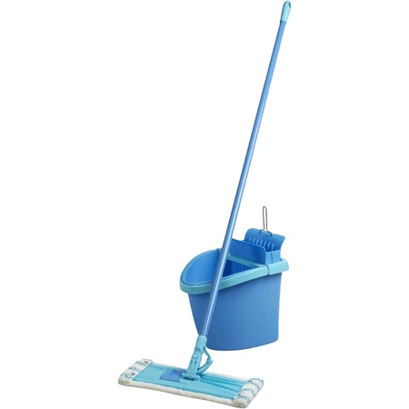 Gancio magico Spontex, mop con sistema