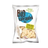 Bilute sarate din mei Eco, 150 g, White Snack