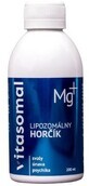 Magnesium liposomal Vitasomal ohne Konservierungsstoffe 200 ml