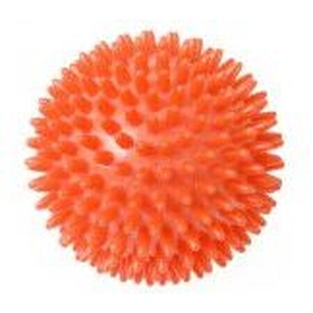 Gymy Massageball, Igel, rot