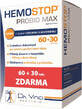 Hemostop Probio MAX Da Vinci Academia 90 Hartkapseln