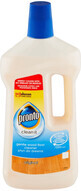 Pronto Clean It, Seifenreinigungsmittel f&#252;r Holzb&#246;den, Original 750 ml