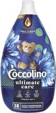 Coccolino Ultimate Care Fresh Sky Pflegesp&#252;lung 870 ml