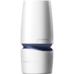 Tenga Masturbator Aero Masturbator Cobalt Aero Cobalt Blue Ring