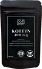 B-Fit Club Koffein 400mg 60 Tabletten