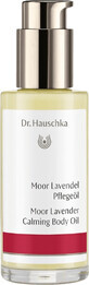 Dr. Hauschka Lavendel&#246;l mit Torf 75 ml