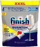 Finish Quantum Quantum All-in-1 Geschirrsp&#252;ler Tabletten Zitrone 60 St&#252;ck