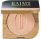 Baims Medium dark Kompaktpuder 9 g