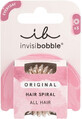 Invisibobble Original Bronze Me Pretty Haargummi 3 St&#252;ck