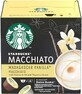 Starbucks Madagaskar Madagaskar Vanille Latte Macchiato, Kaffeekapseln. 12 St&#252;ck