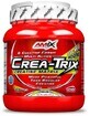 Amix Crea-Trix, Fruchtpunsch: Crea-Trix, Fruchtpunsch 824 g